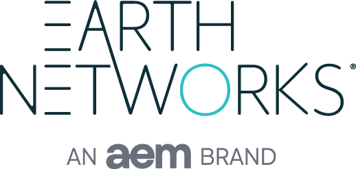 Earth Networks AEM Logo